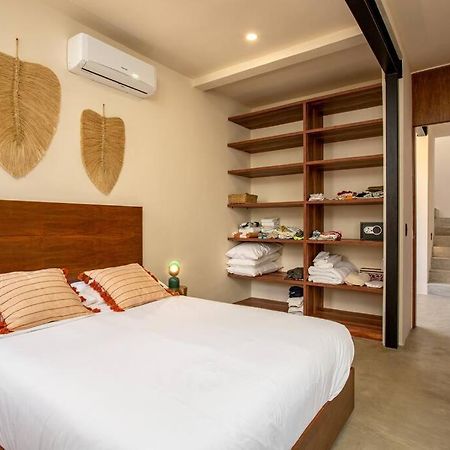 Tuane Tulum Luxury Homes Exterior foto