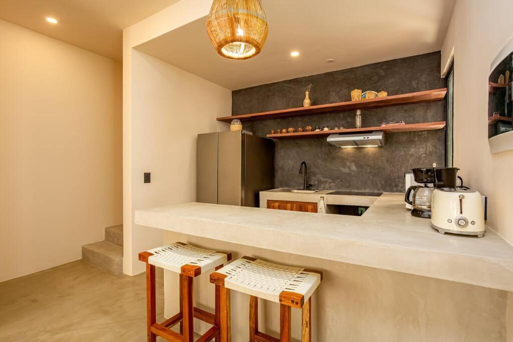 Tuane Tulum Luxury Homes Exterior foto