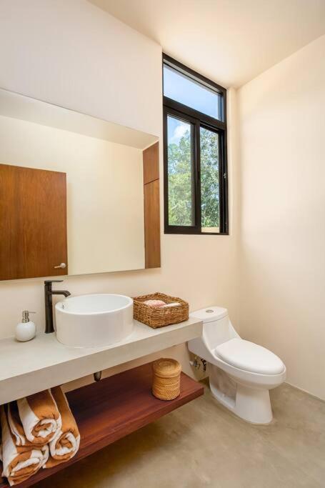 Tuane Tulum Luxury Homes Exterior foto