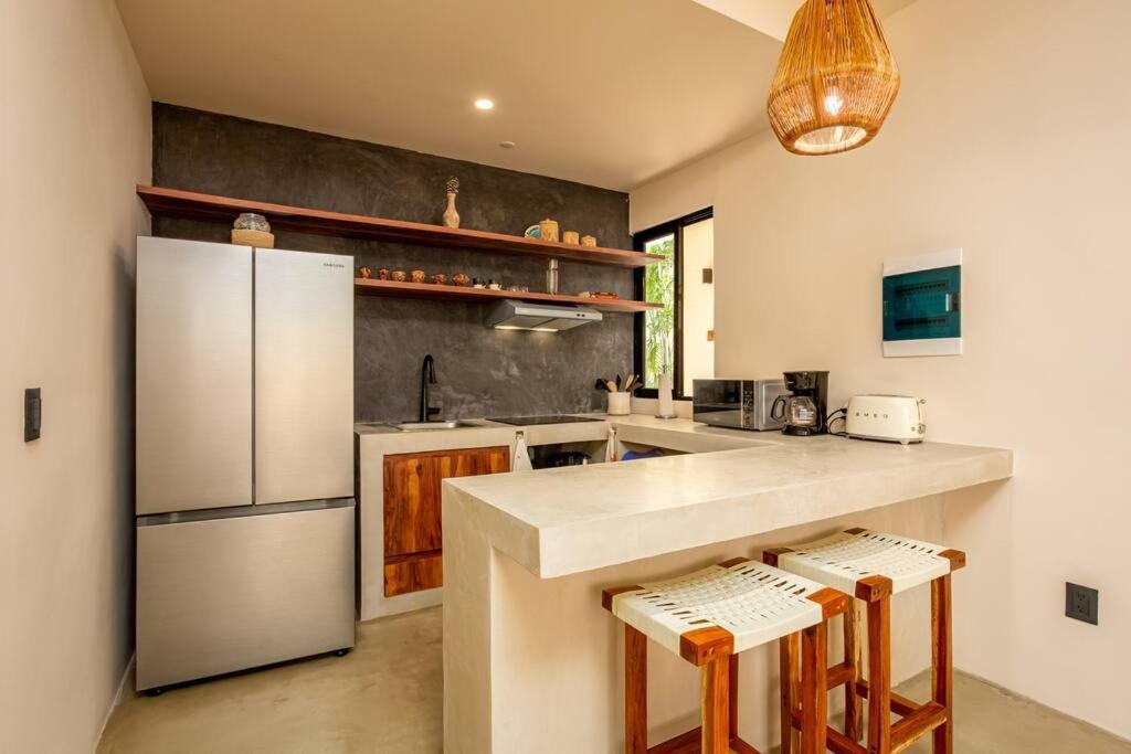 Tuane Tulum Luxury Homes Exterior foto