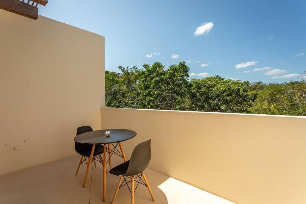 Tuane Tulum Luxury Homes Exterior foto