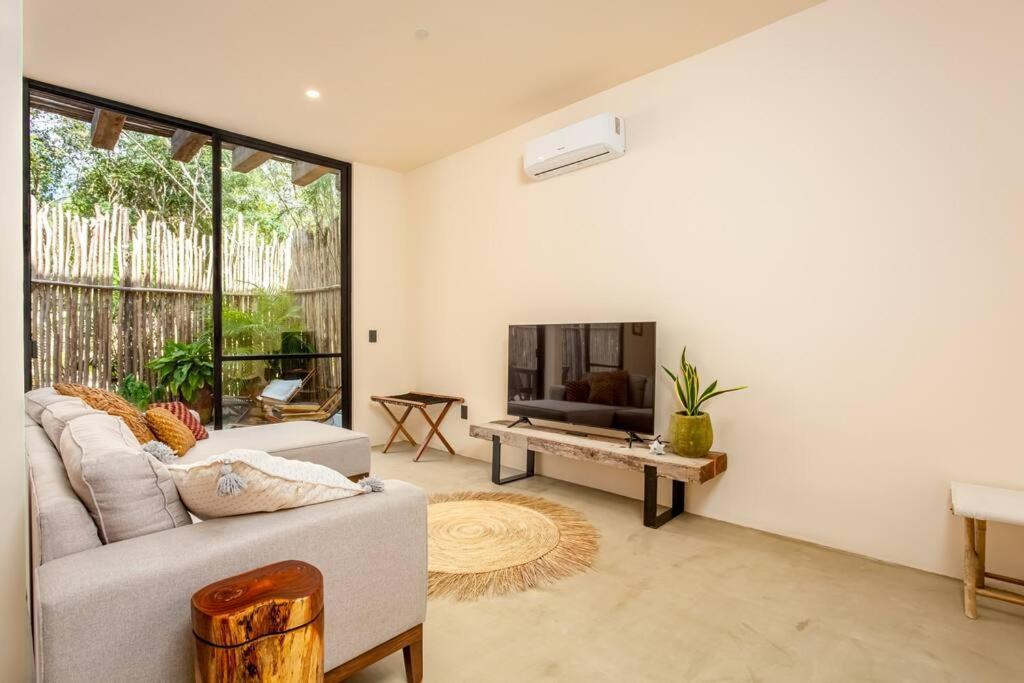 Tuane Tulum Luxury Homes Exterior foto