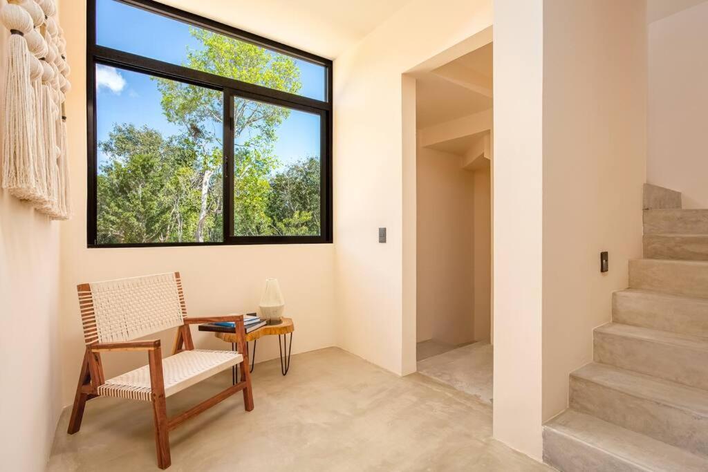 Tuane Tulum Luxury Homes Exterior foto